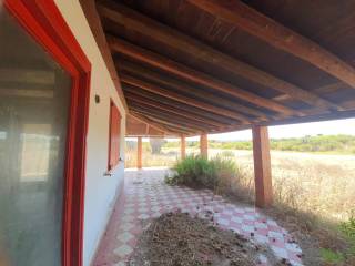 Veranda