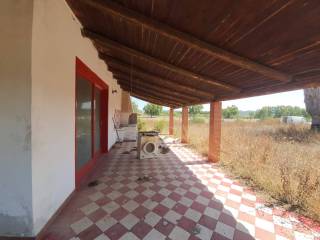 Veranda