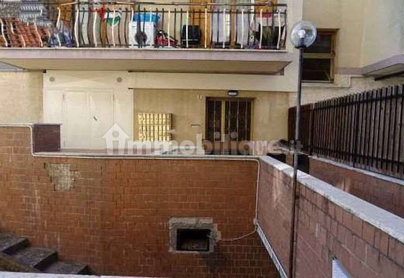 Cortile interno