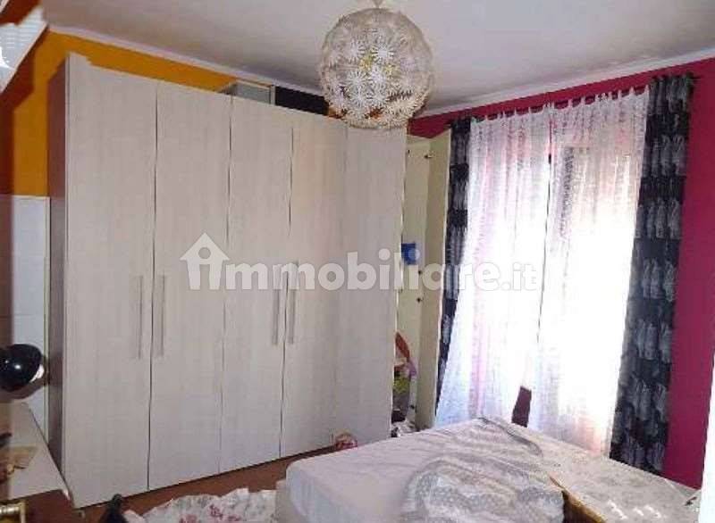 Camera da letto