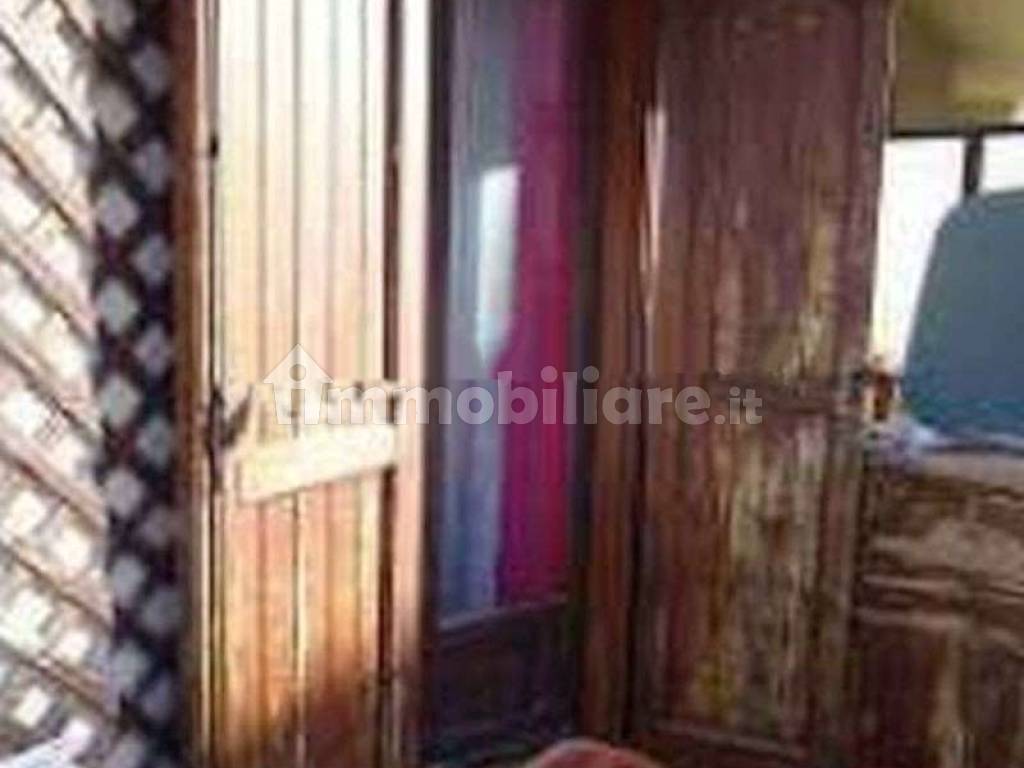Interno palazzo