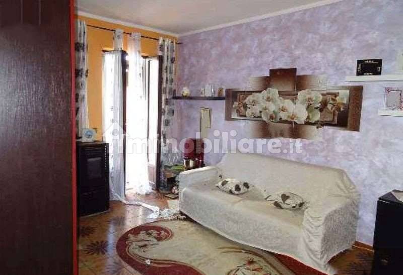 Camera da letto