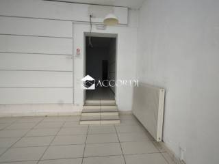 Interno palazzo