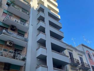 3-room flat via Alessandro Maria Calefati 281, Murat, Bari