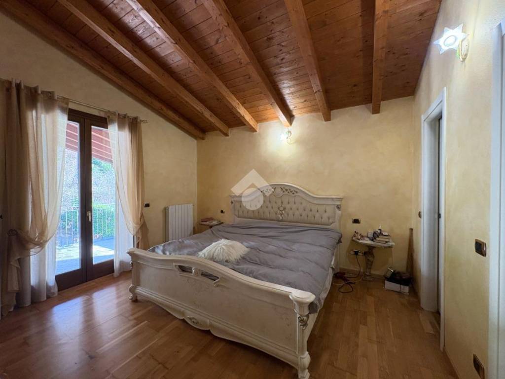 Camera da letto