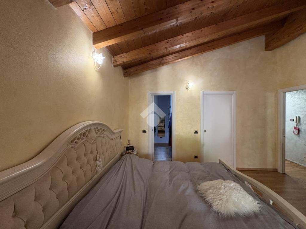 Camera da letto