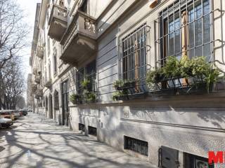 Bilocale via Principe Eugenio 41, Cenisio, Milano