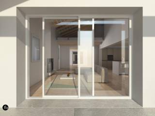 Interno palazzo
