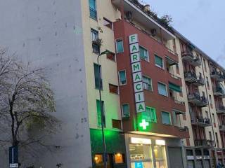 Bilocale via Marco d'Agrate 8, Corvetto, Milano
