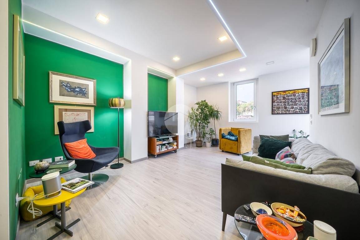 Appartamento in vendita a Verona