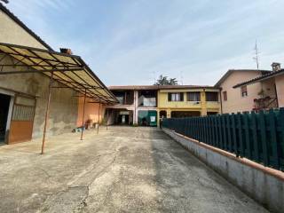Cortile interno