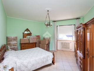 3-room flat via Saverio Mercadante 74, Barriera di Milano, Turin