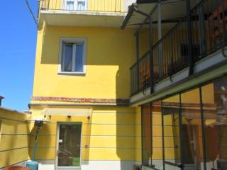 Cortile interno