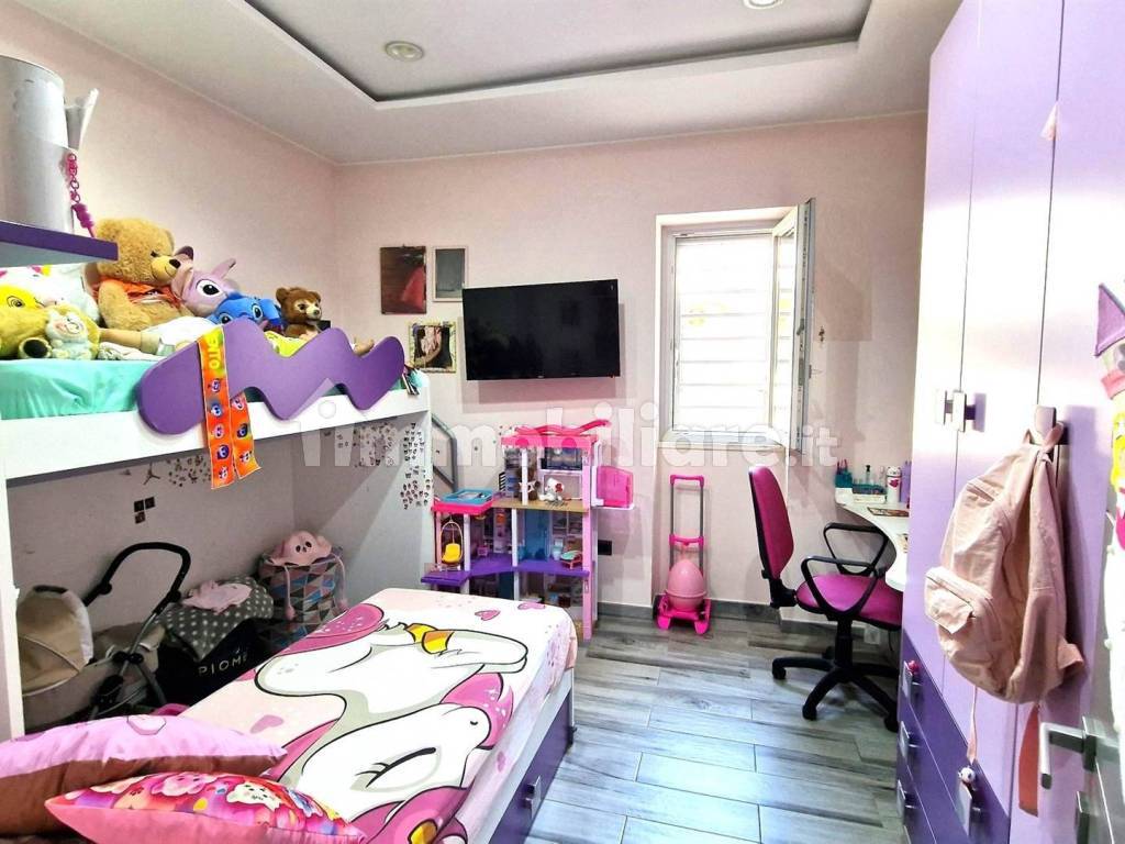 Camera da letto