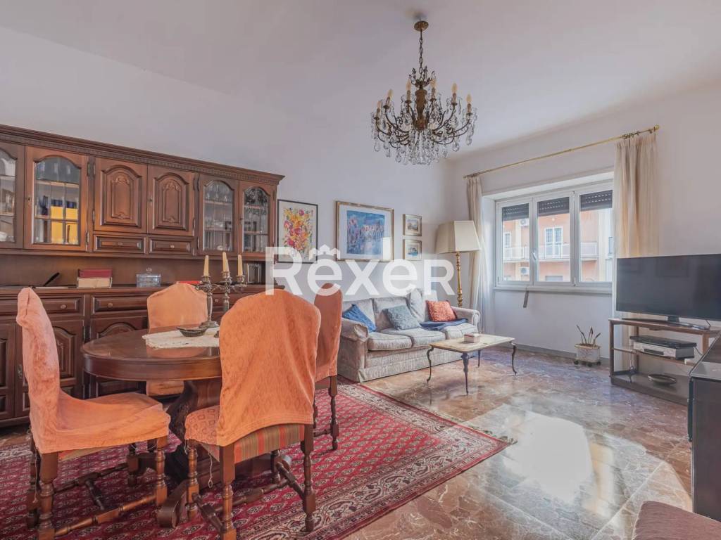 Quadrilocale via Rocca Priora, 63, Colli Albani, Roma