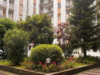 Cortile interno