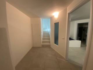 Quadrilocale viale Vittorio Veneto 10, Porta Venezia, Milano