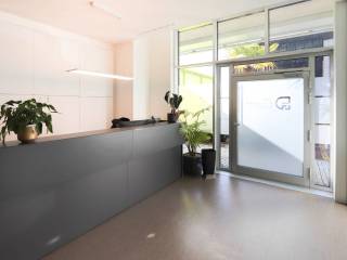 Interno palazzo