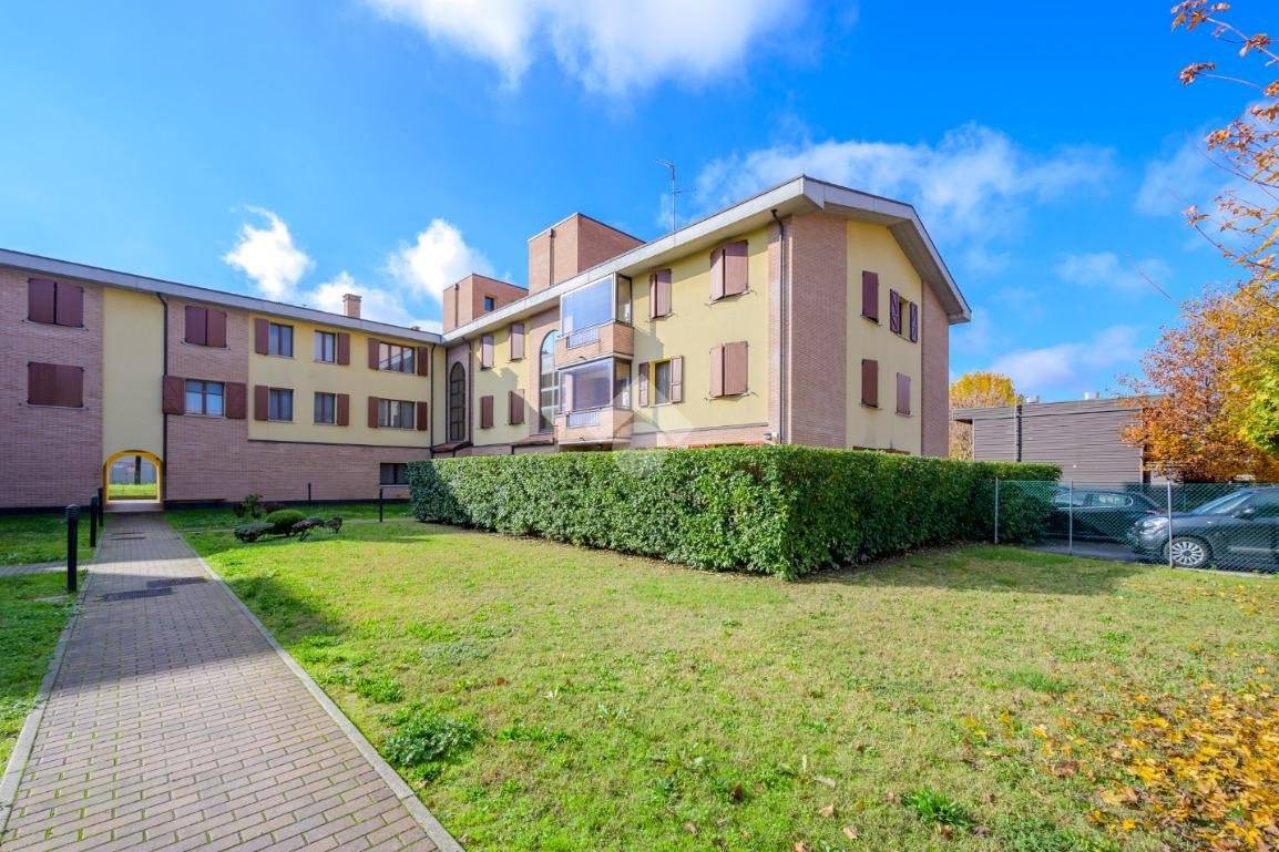 Appartamento in vendita a Zola Predosa