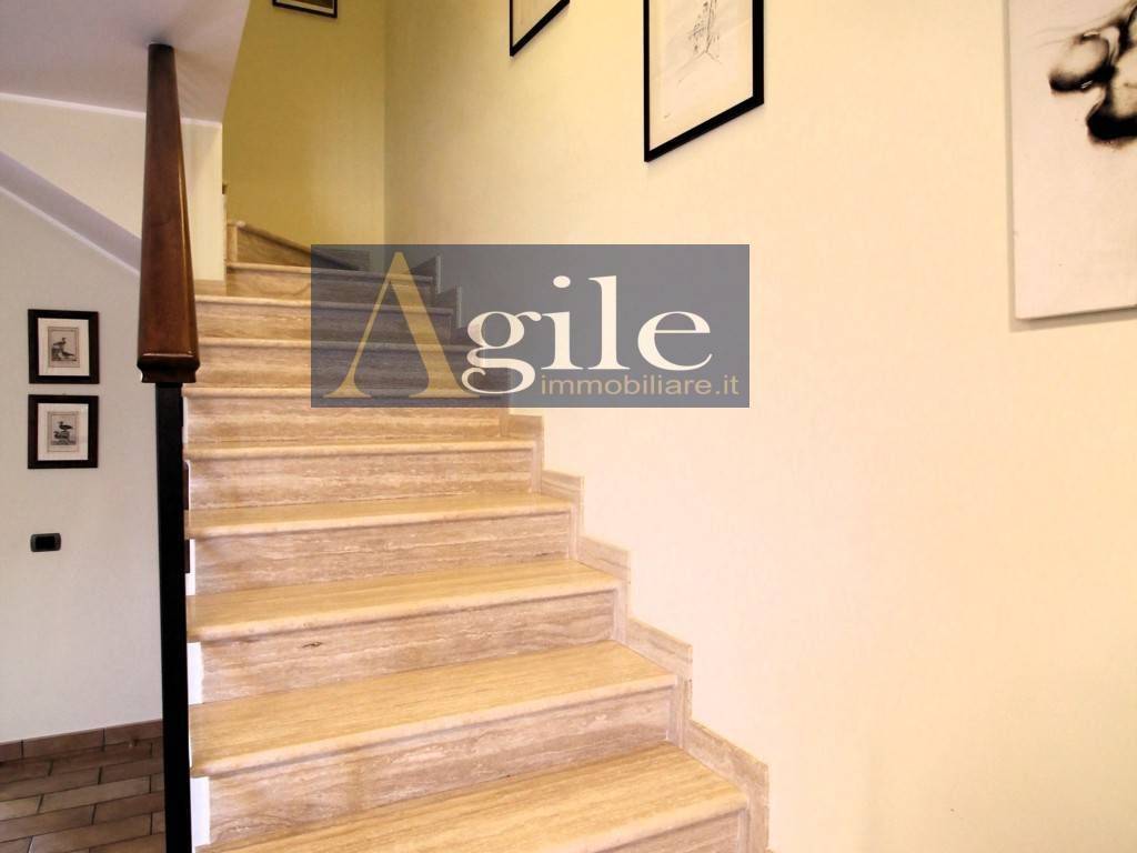 Interno palazzo