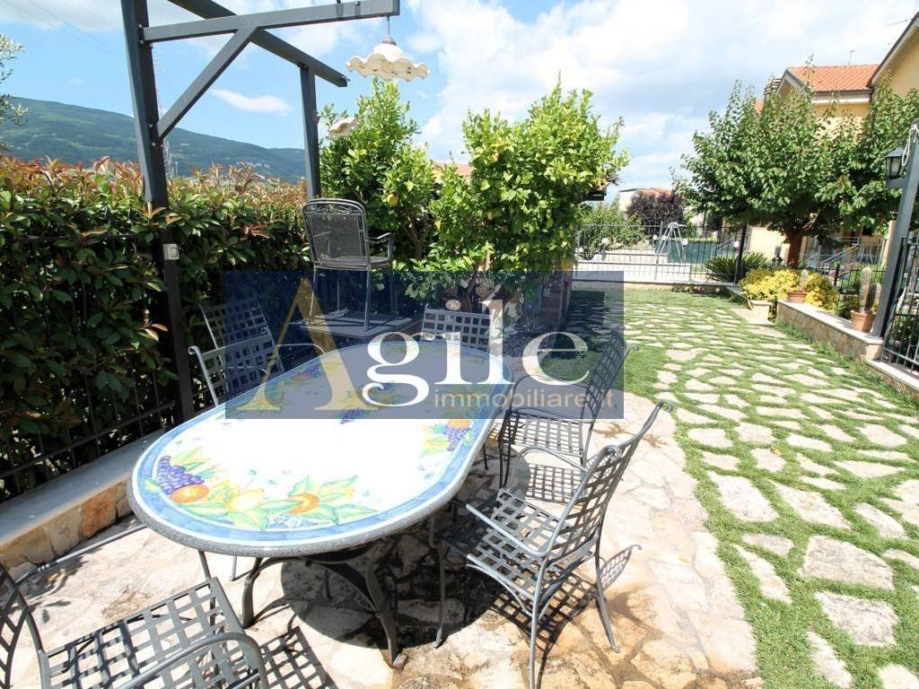 Giardino