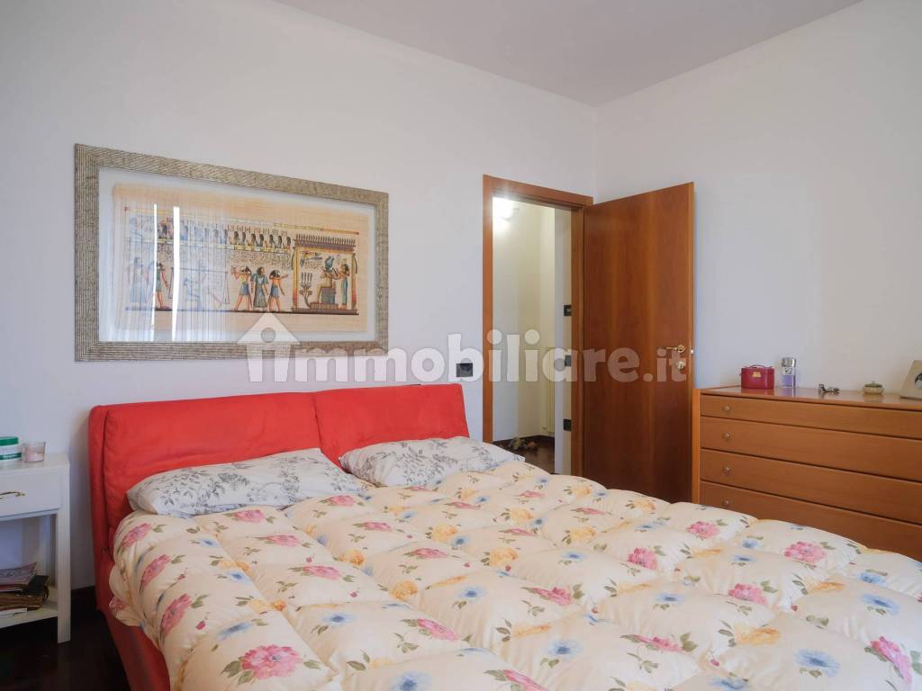 Camera da letto