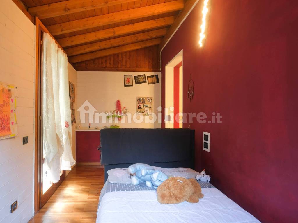 Camera da letto