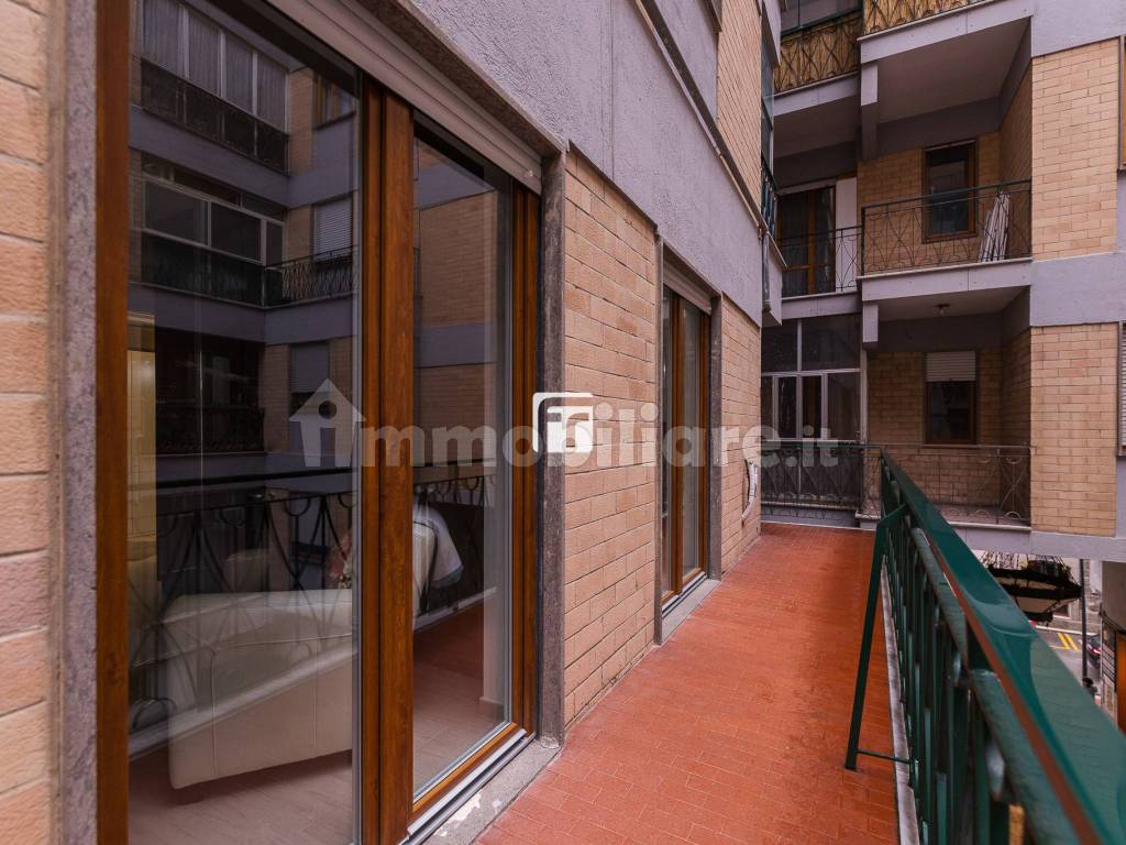 Balcone