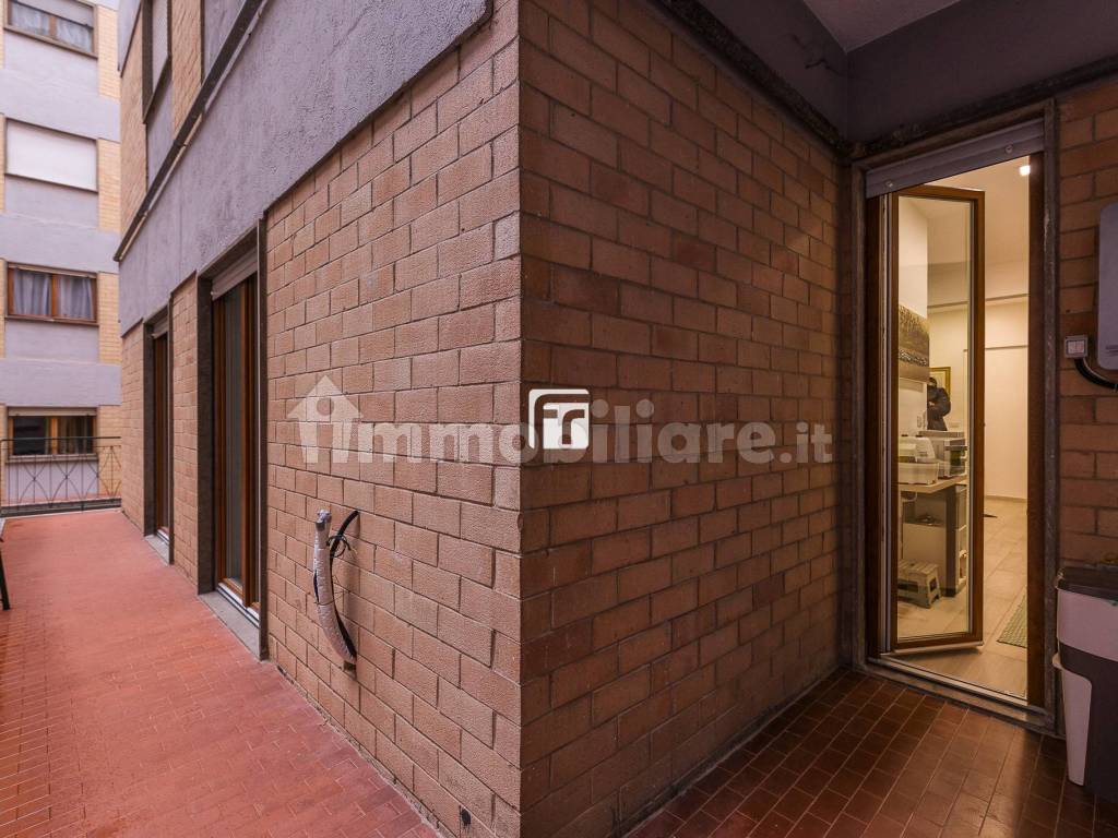 Balcone