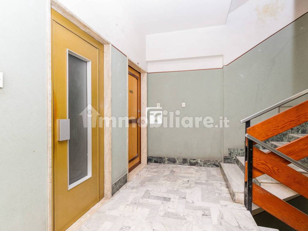 Interno palazzo