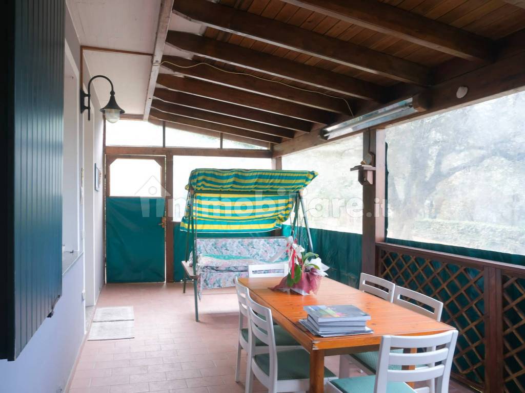 Veranda