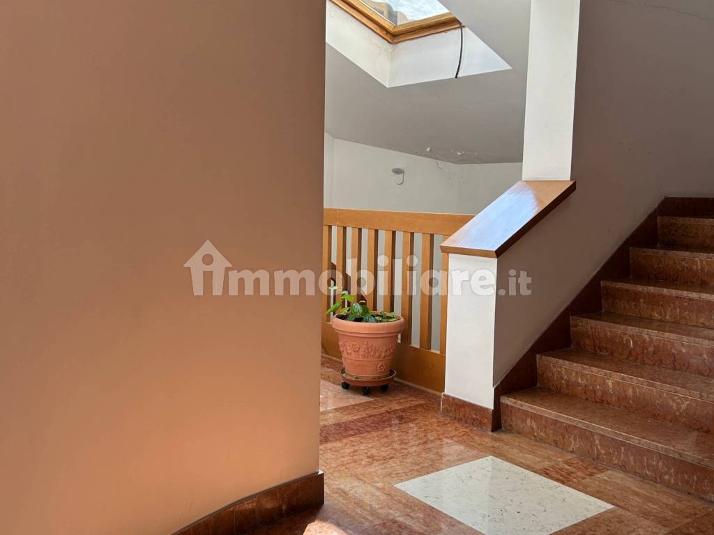 Interno palazzo