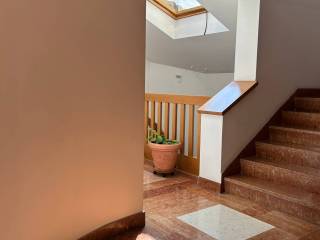 Interno palazzo