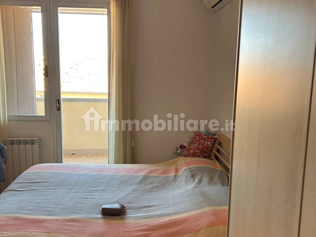 Camera da letto