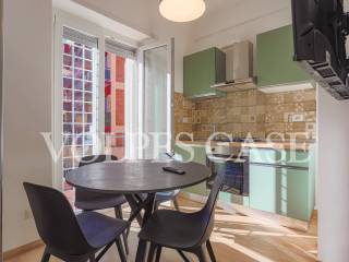 2-room flat via del Fontanile Nuovo, Monte Mario - Trionfale, Rome