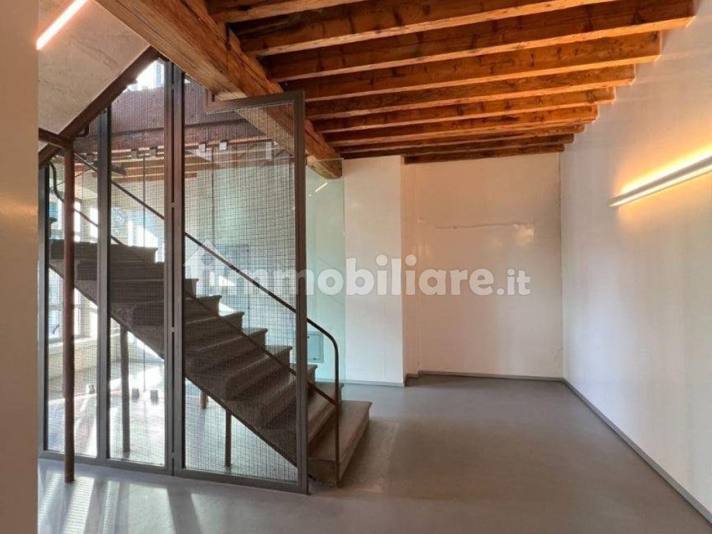 Interno palazzo