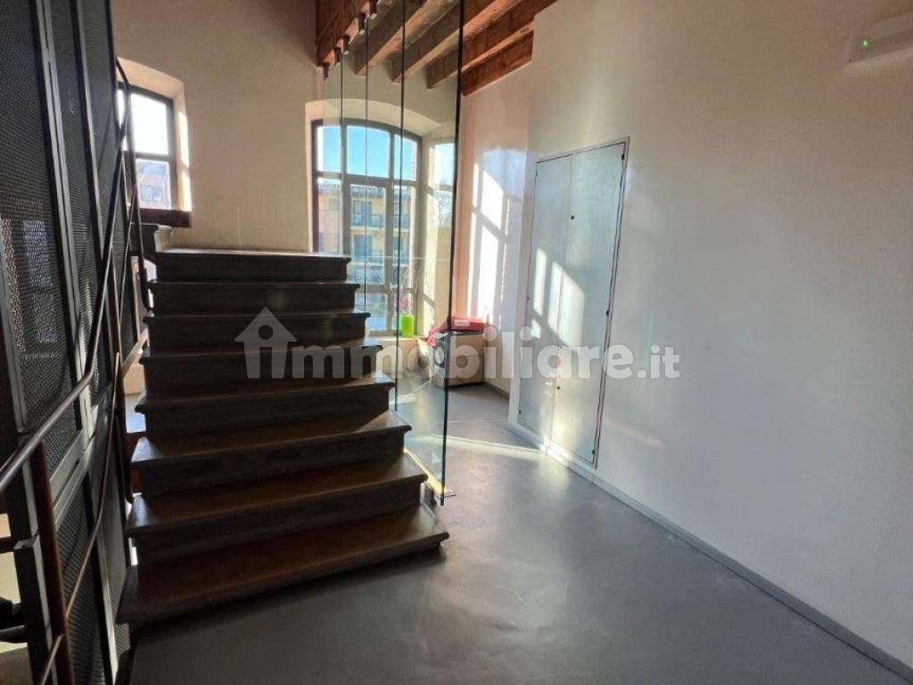 Interno palazzo