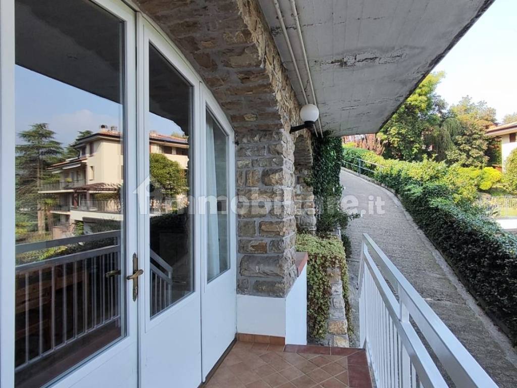 Veranda