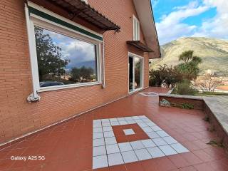 Terrazzo