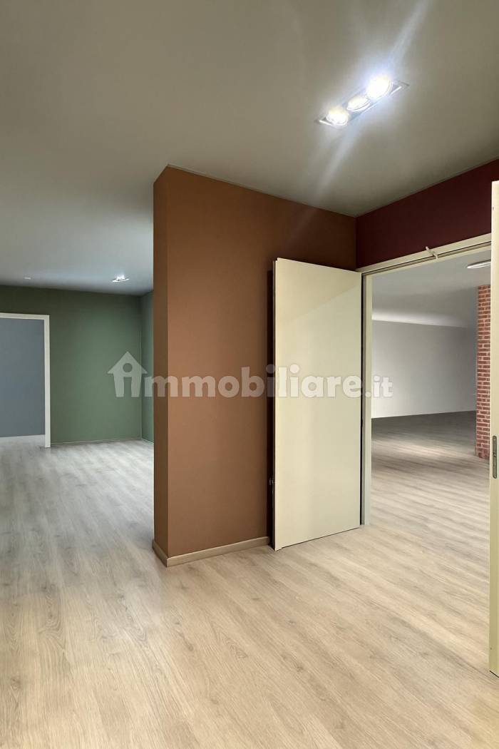 Locale Commerciale a Reddito 1.500mq - Via Corsica Termoli - foto 15