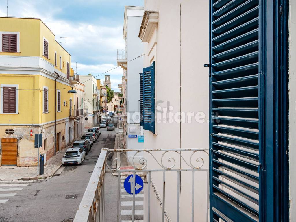 Balcone