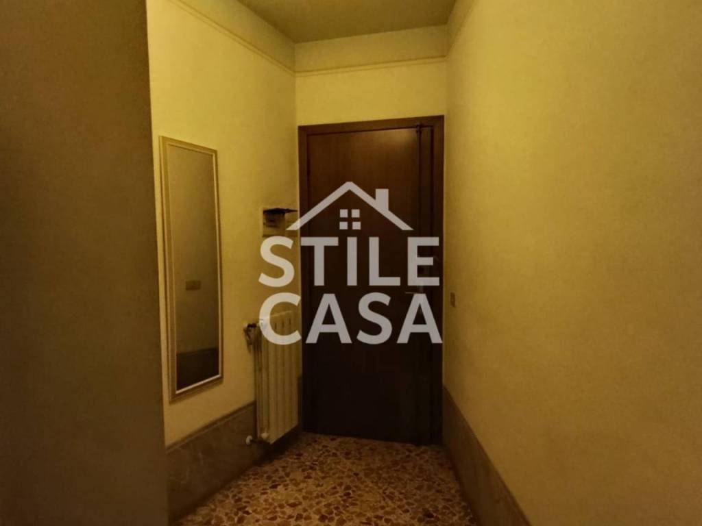 Interno palazzo