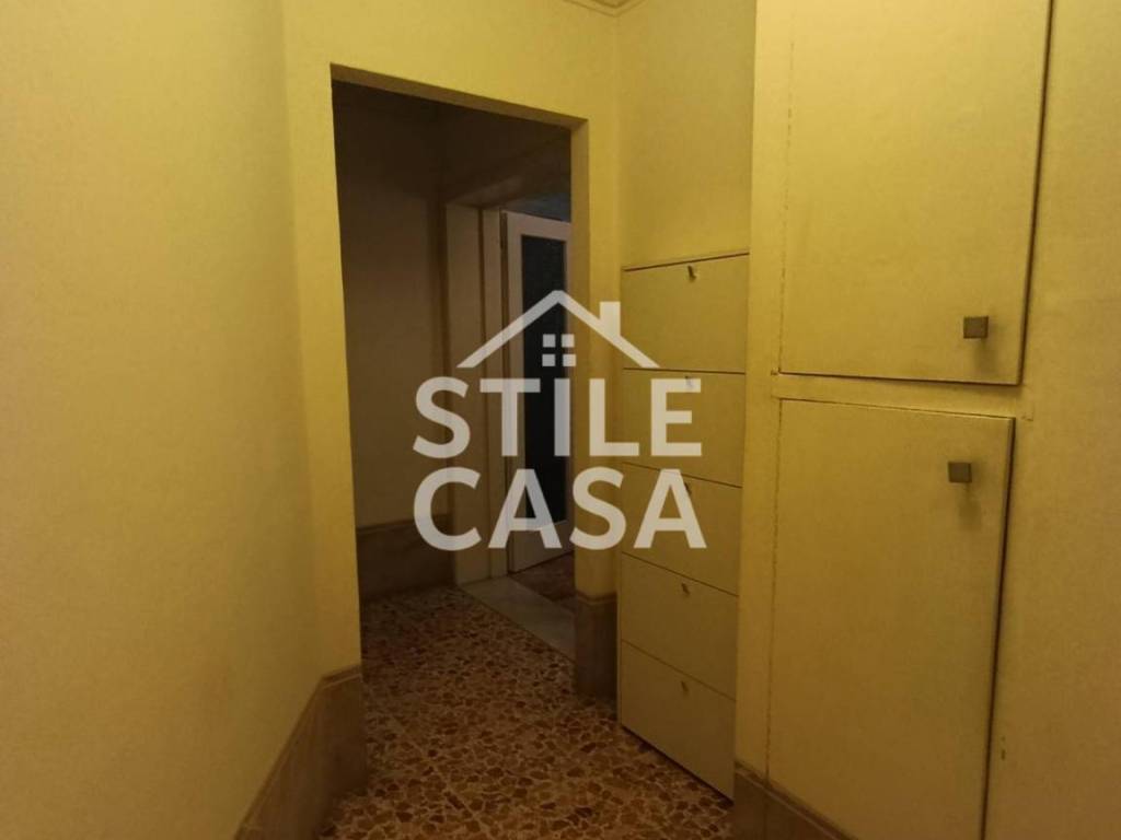 Interno palazzo