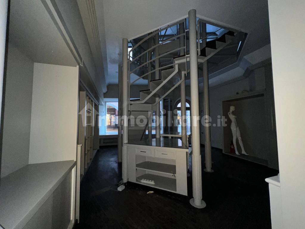 Interno non residenziale