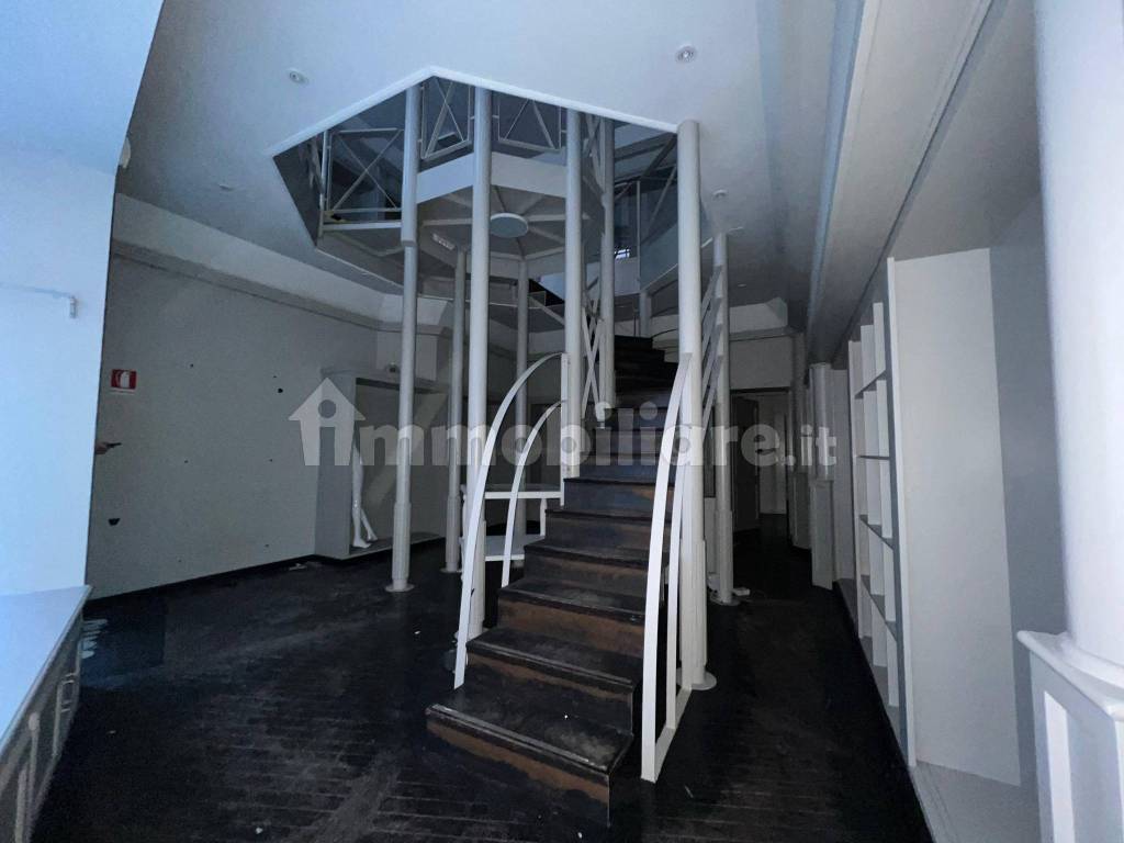 Interno non residenziale