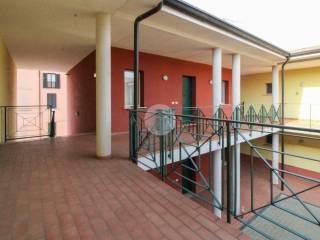 Interno palazzo