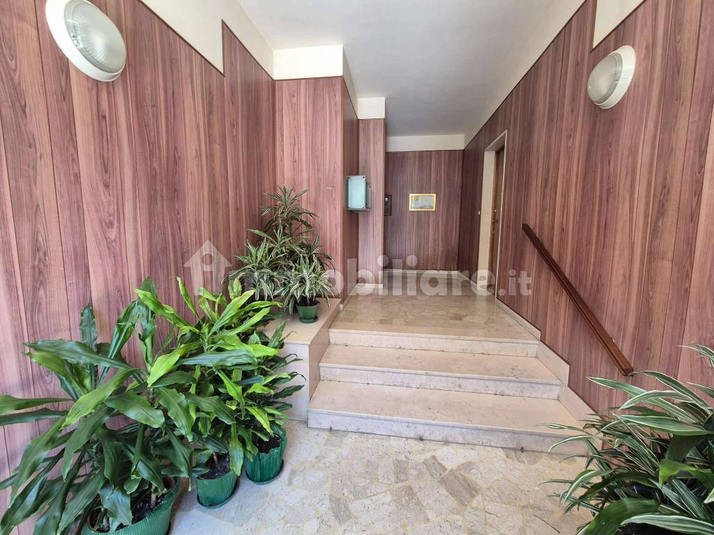 Interno palazzo