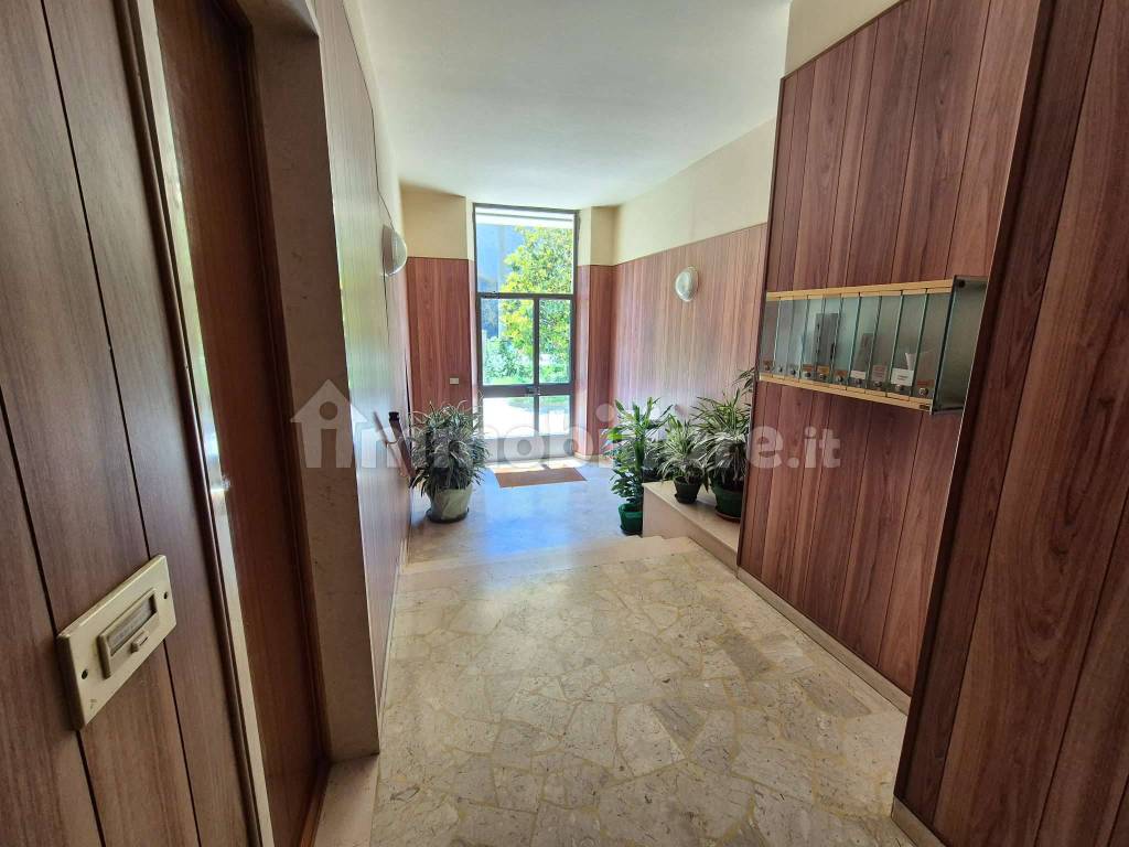 Interno palazzo