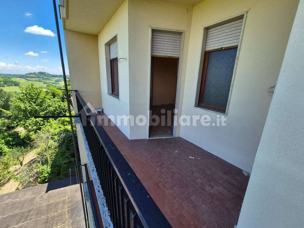 Balcone