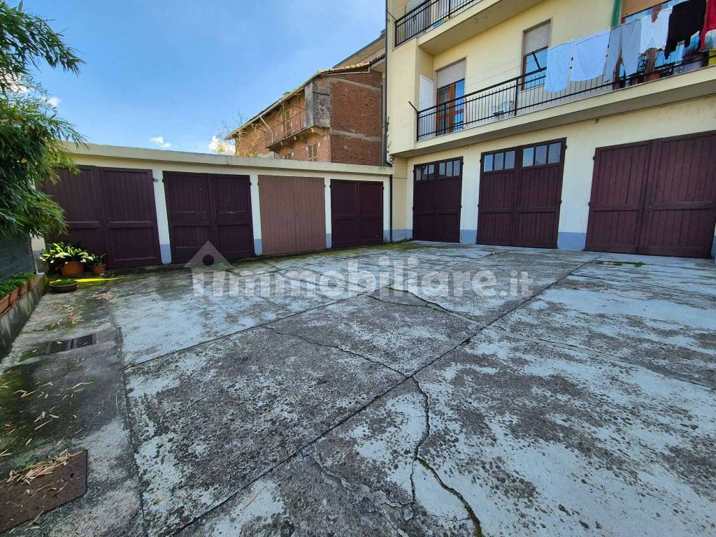 Cortile interno